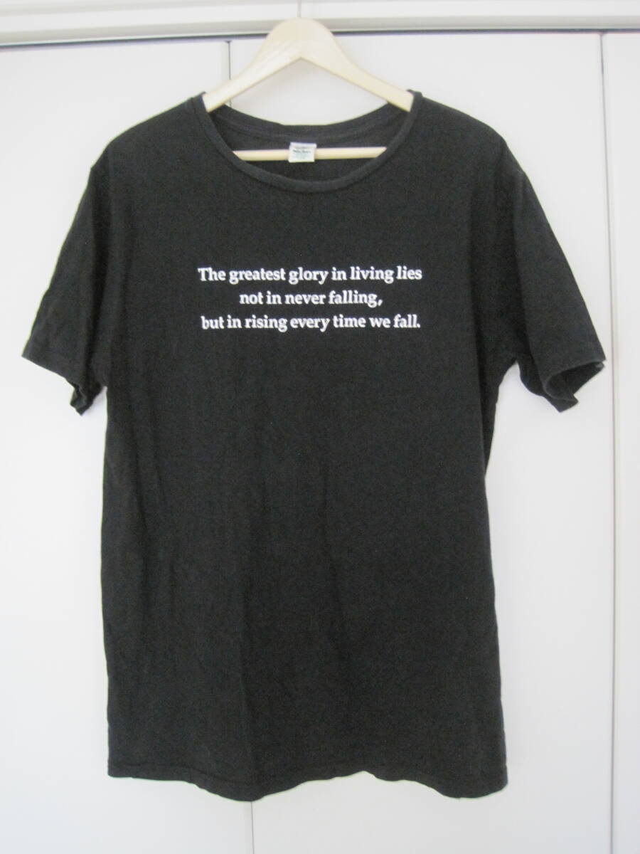 Niche. ニッチ Tシャツ L拍卖