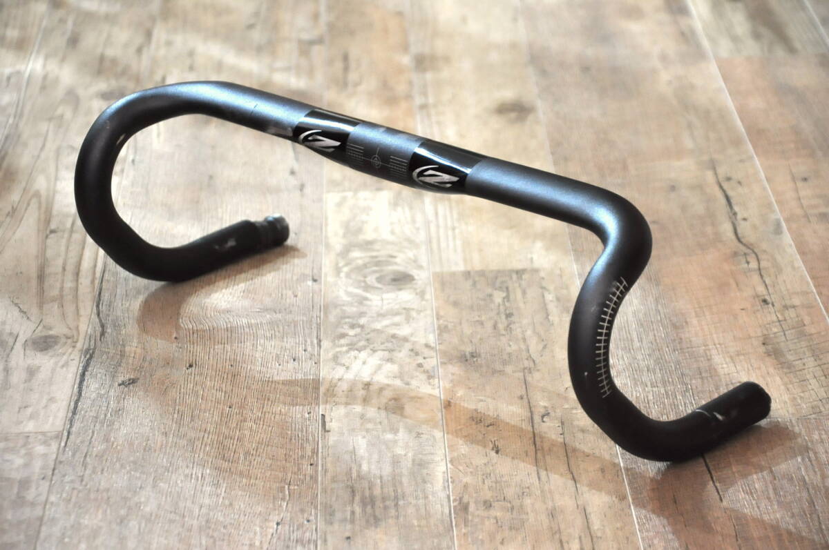 ZIPP/SERVICE COURSE 70 ERGO HANDLEBAR/ジップ/サービスコース70 エルゴ/ハンドルバー/ドロップ/420mm/31.8φ/ロードバイク/グラベル/MASH拍卖