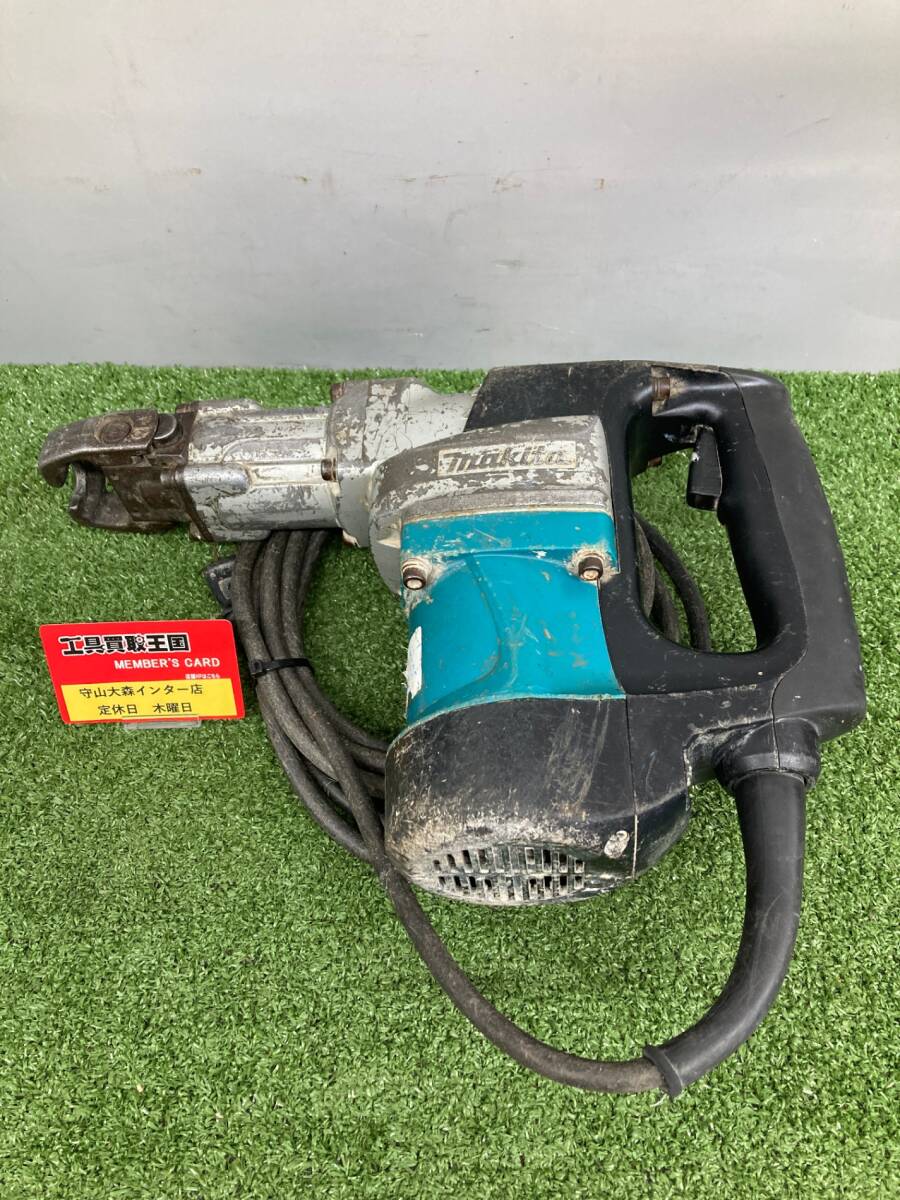 【中古品】【0921】★マキタ 電動ハンマ HR3530-100V 100V専用 ITPIFFEKQICX拍卖