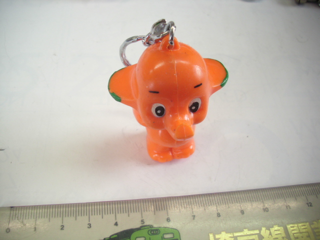 キーホルダー ■像型 さと?■/#5141拍卖