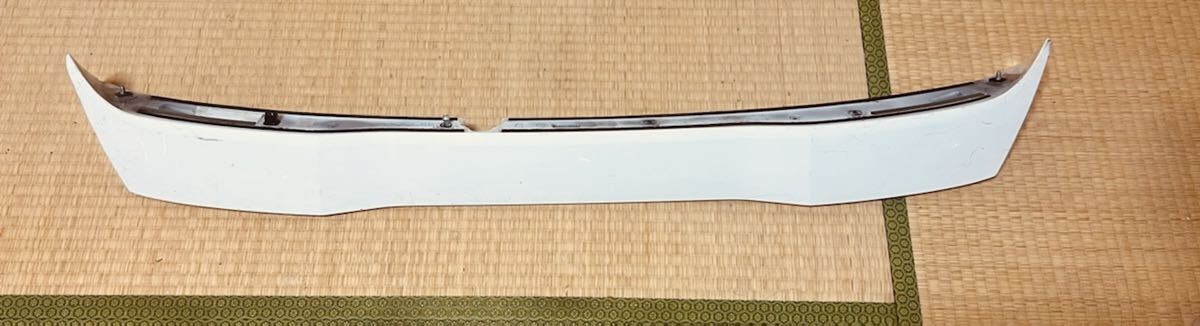 NISSAN エアスポイラー アッセンブリ 96030 7M00A拍卖