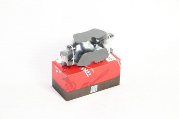 新品 BMW MINI フロントブレーキパッド R50 52 53 TRW 鳴き止めプレート付き 34116770332拍卖