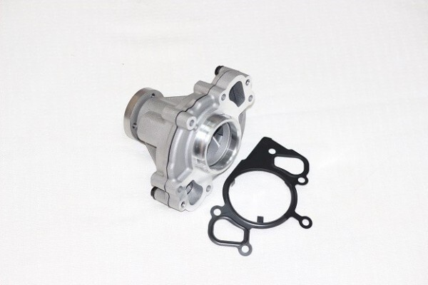 新品 ジャガー ウォーターポンプ XF 2009 - 2015/XK 2006 - 2014/LANDROVERD3 V8エンジン用 AJ88912/AJ88417/4575902 社外品拍卖