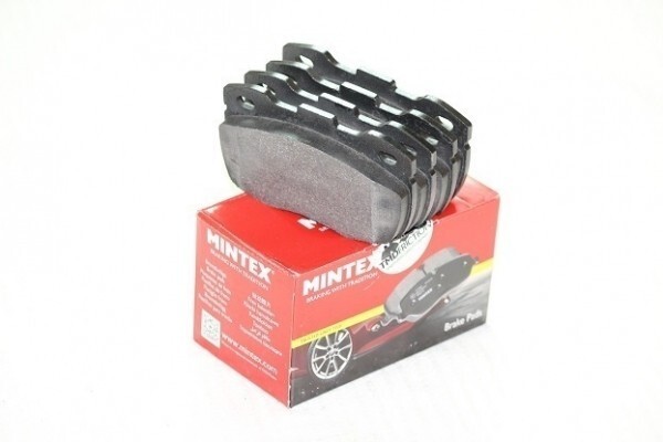 新品 ランドローバー フロントパッド ディフェンダー SFP000260 ディフェンダーフロントパッド 純正OEM拍卖