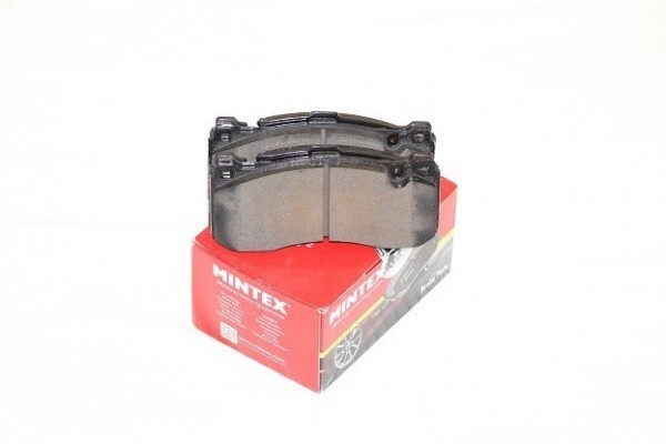新品 BMW MINI フロントパッド フロントディスクブレーキ R56LCI CooperSJCW N18 34116786044/34106860642 純正OEM拍卖
