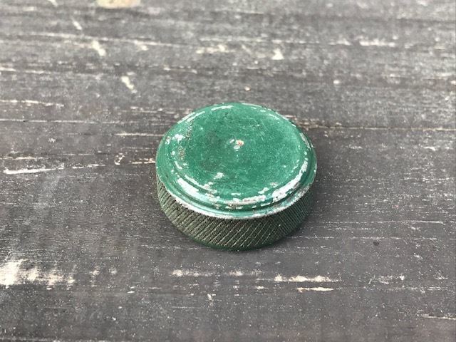 フィラーキャップ キャップ ビンテージ コールマン ランタン ツーバーナー シングルバーナー拍卖