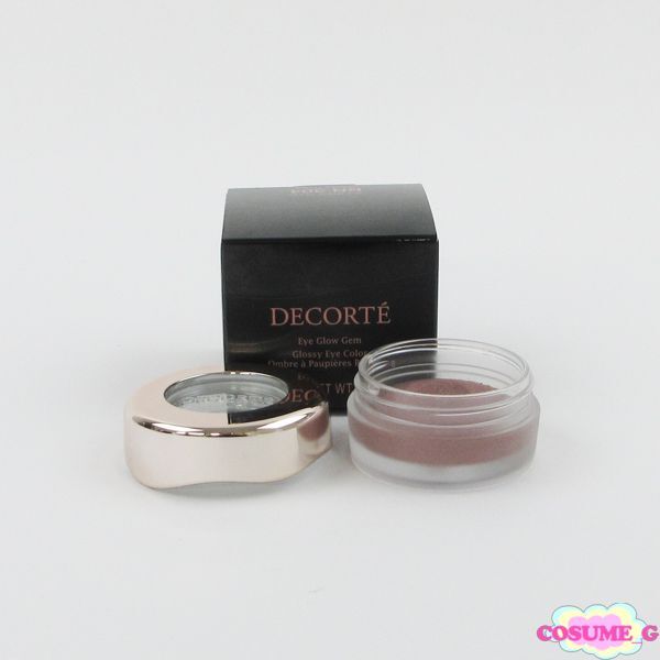 コスメデコルテ アイグロウ ジェム BR304 残量多 C269拍卖