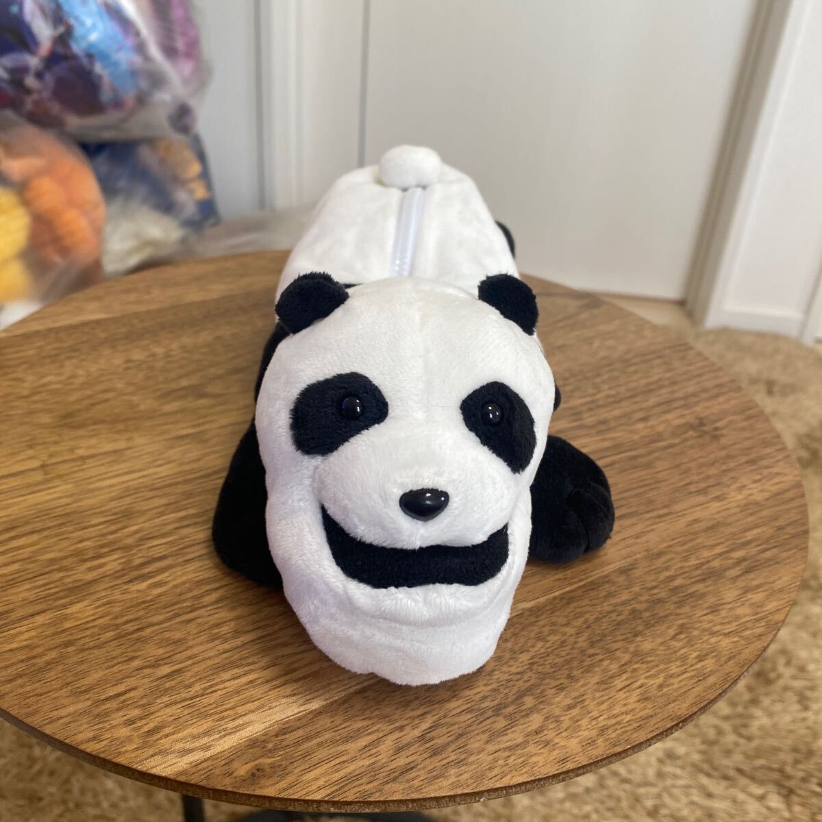 n21 エスケイジャパン シャクレルプラネット ペンケースぬいぐるみ アミューズメント専用景品 ベトナム製拍卖