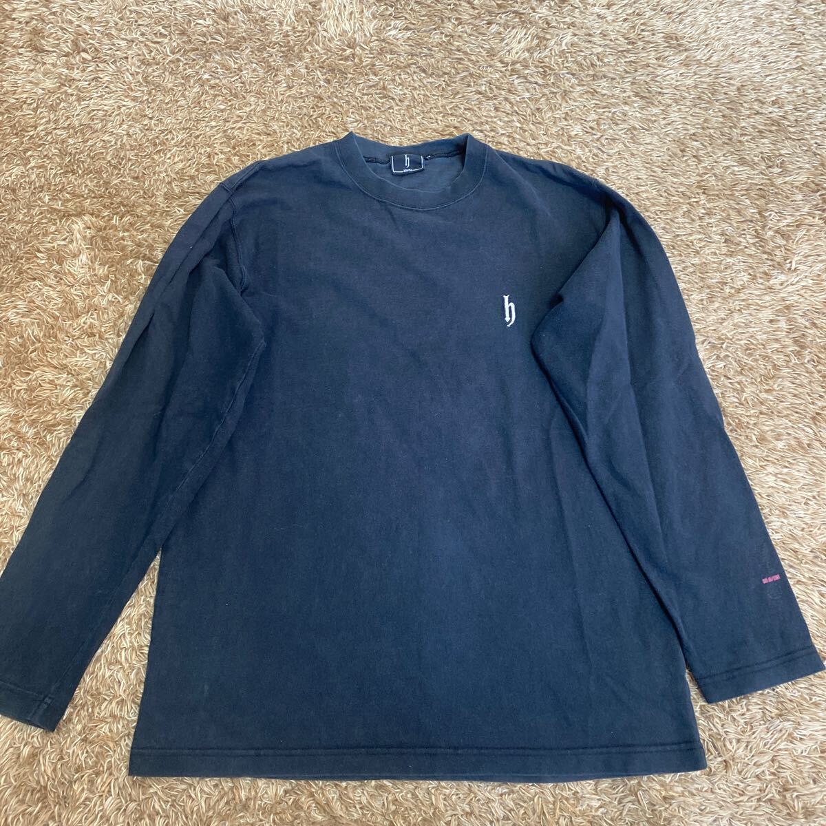 t96 dj honda 長袖tシャツ サイズM表記拍卖