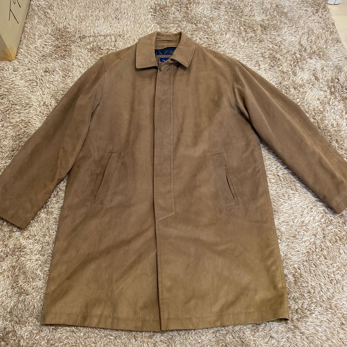 j4 NEWPORT HARBOR コート サイズ40表記 ベトナム製拍卖