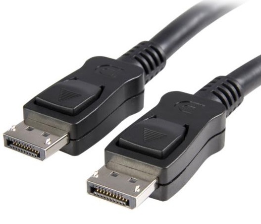 4K/60Hz対応 DP1.2 Displayport ケーブル 1.5m ディプレイポートCable 【送料無料】拍卖