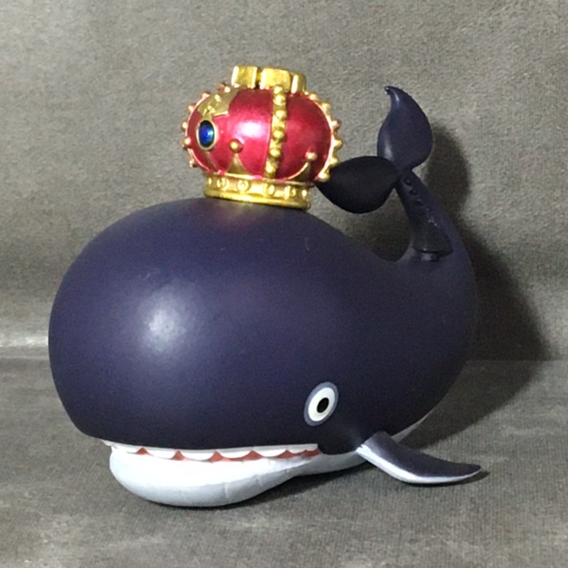 【ホエ】 ONE PIECE ワンピース ワーコレZOO ワールドコレクタブルフィギュア拍卖