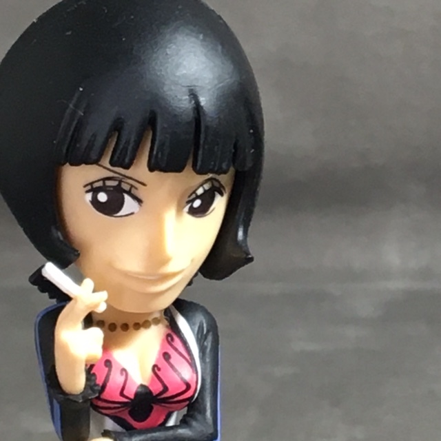 【シャクヤク(シャッキー)】 ONE PIECE ワンピース ワーコレ ワールドコレクタブルフィギュア 〜ワーコレ開発担当に物申す〜 拍卖