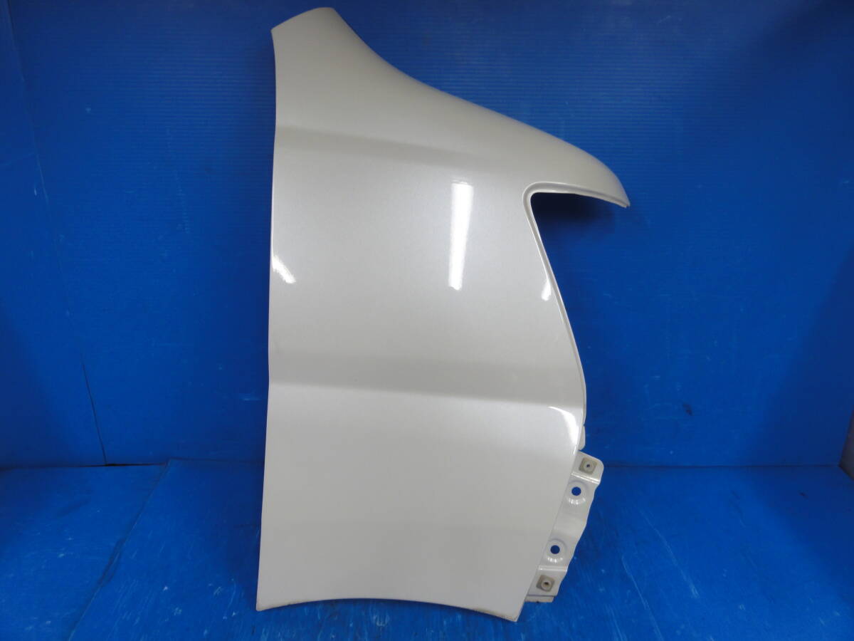 ☆平成23年車 ダイハツ S321G アトレー ターボ 右 フェンダー カラーW24 純正☆F27841拍卖