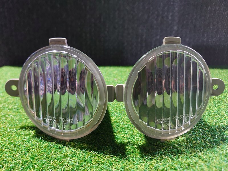 『psi』 三菱 H58A パジェロミニ コーナーランプ左右セット コイト 210-87339拍卖