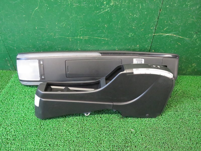 『psi』 ダイハツ L455 L465 タントエグゼ 純正オプション センターコンソール & オーバーヘッドコンソール拍卖