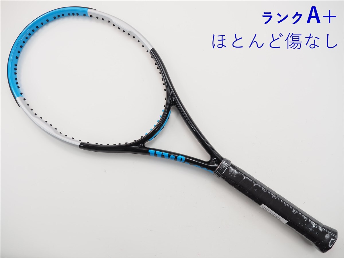 中古 テニスラケット ウィルソン ウルトラ ツアー 95カウンターベイル バージョン3.0 2020年モデル (G3)WILSON ULTRA TOUR 95CV V3.0 2020拍卖