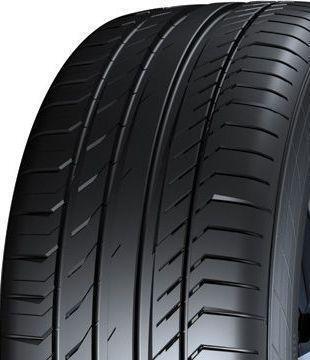 送料無料☆未使用2本☆コンチネンタル スポーツコンタクト5SUV 235/50-18 2021年製拍卖