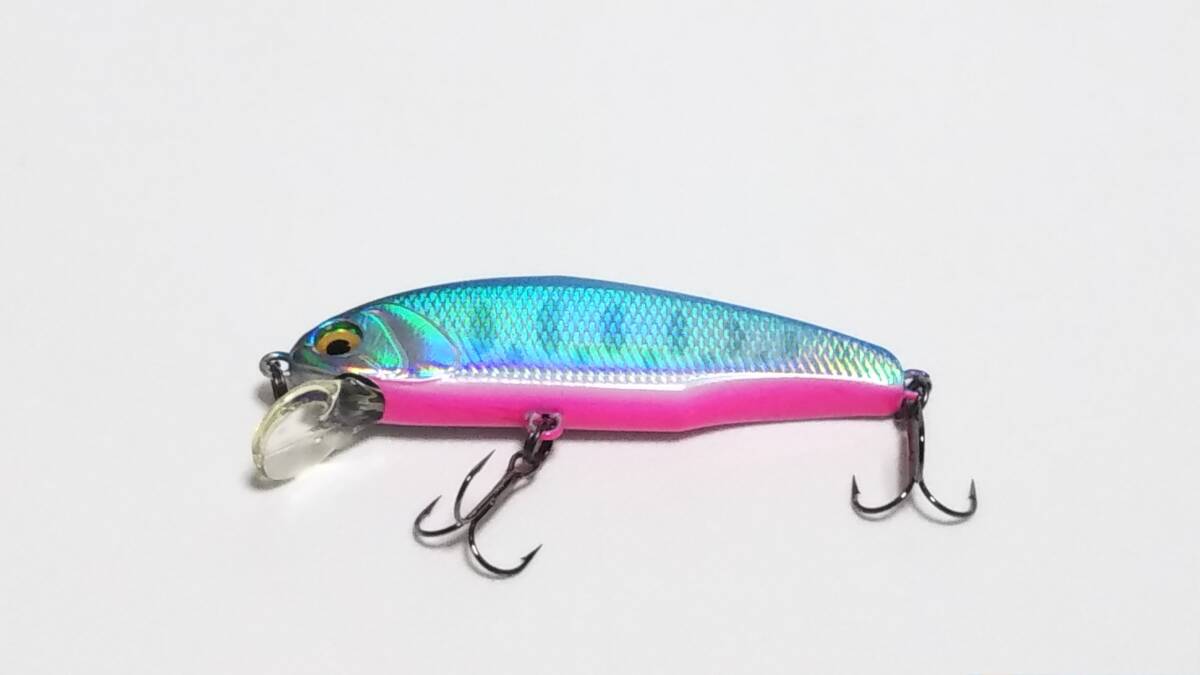 スミス D-インサイト 53 実釣未使用 美品 ①拍卖