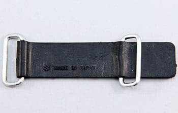 ■送料込み■GS1000 DR800 GSX1000 GSX1100 GT750 GSXR600 車載工具バンド SUZUKI純正 工具バンド拍卖