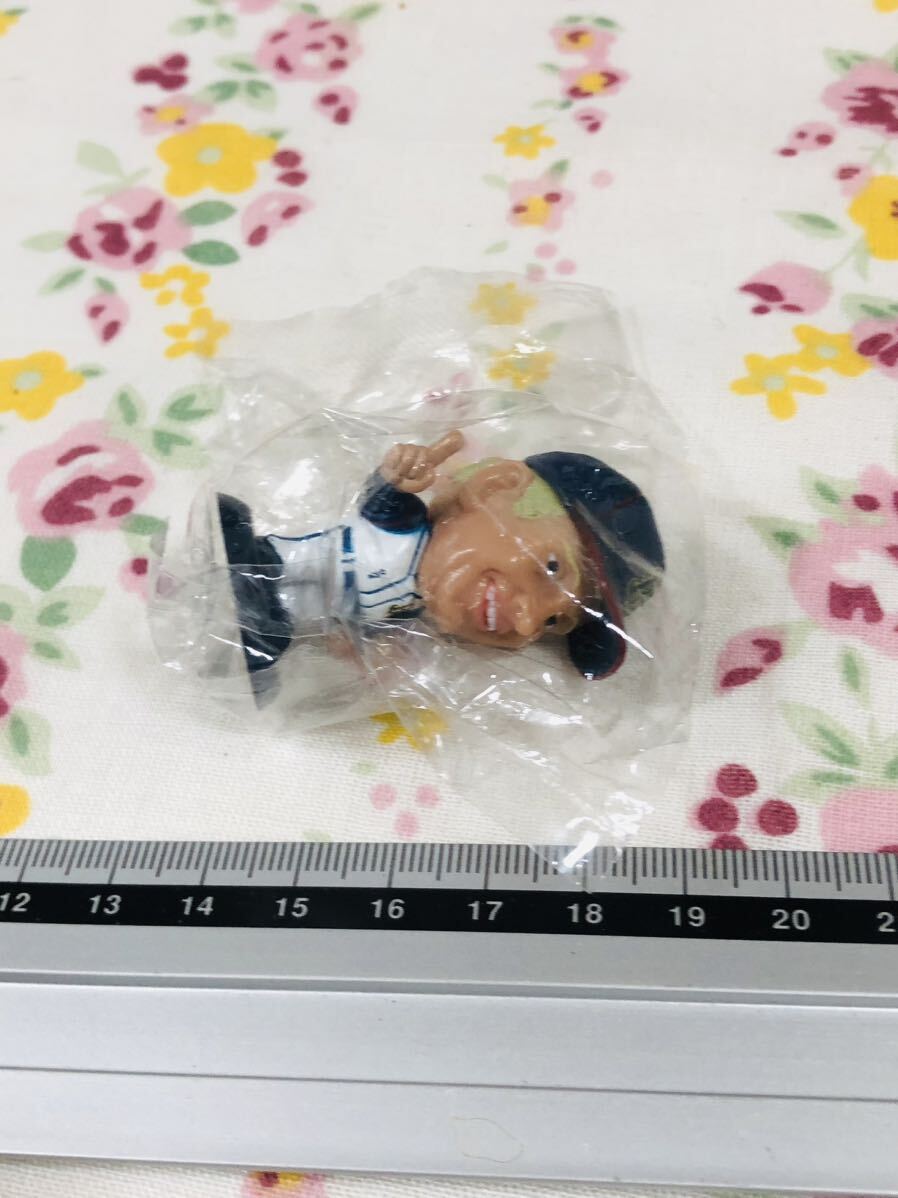 オリックス・バファローズ フィギュア コリンズ拍卖