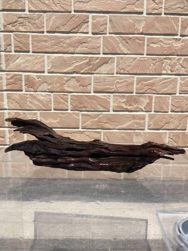 流木 35-10-10 アクアリウム 水槽 熱帯魚 淡水魚拍卖