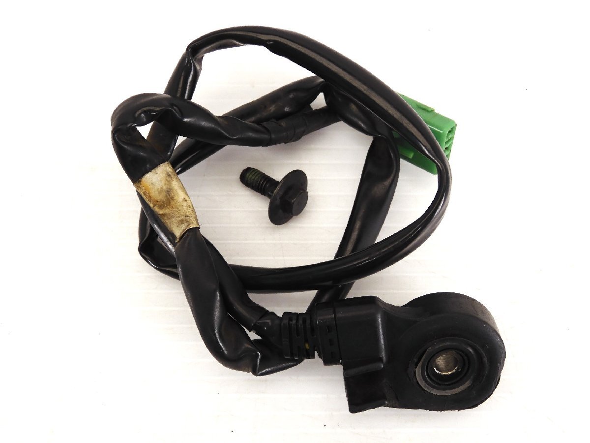 0【評価B】 JAZZ ジャズ AC09 純正 サイド スタンド スイッチ センサー 始動動画有拍卖