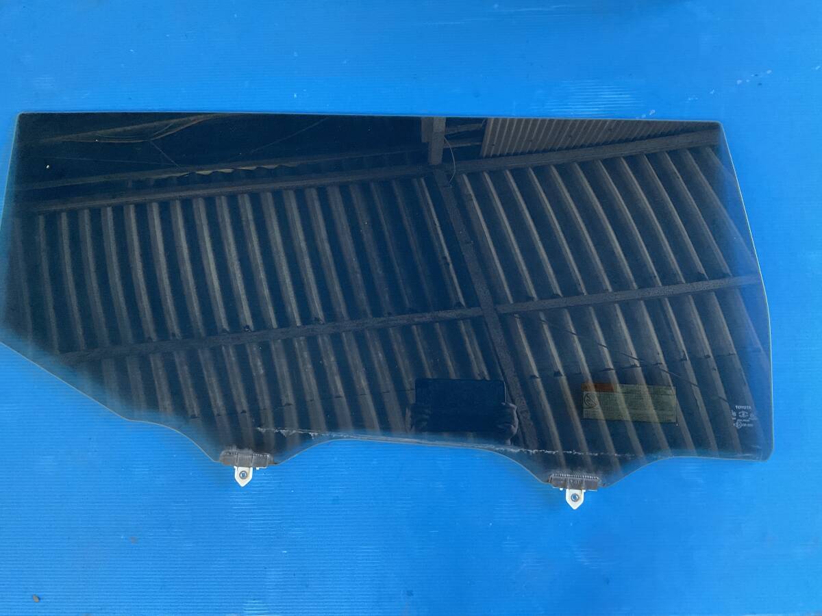 ヴェルファイア AGH30W 左スライドドア ガラス拍卖