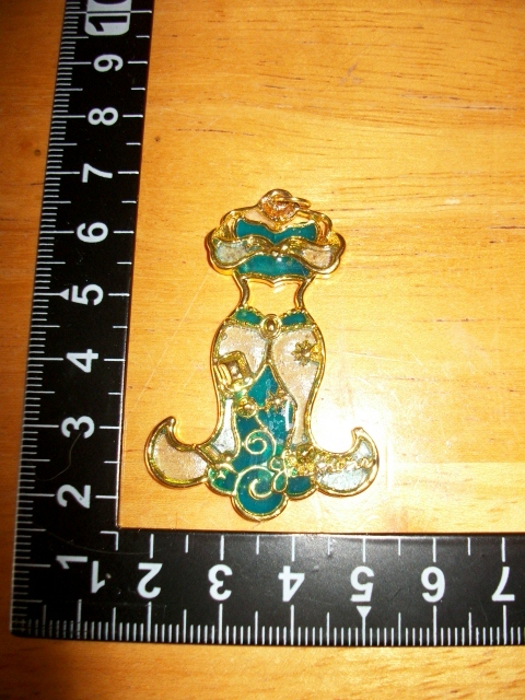 ▲▽アラジン「ジャスミン」イメージ ドレス◆ストラップ・ペンダント◆ディズニープリンセス レジン ハンドメイド△▼拍卖