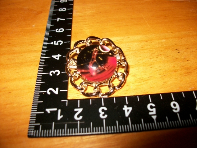 ▲▽宇宙ブローチ 2◆コスモ 星座 月 星 ハンドメイド△▼拍卖