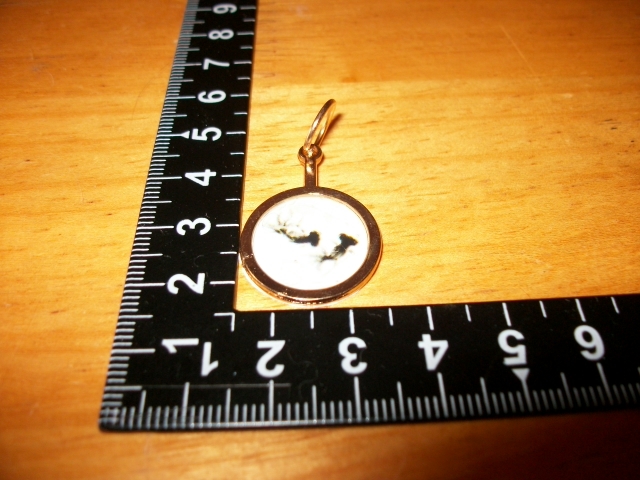 ▲▽金魚すくい ポイ チャーム 18◆ペンダント ストラップ イヤリング ピアス◆レジン ハンドメイド△▼拍卖