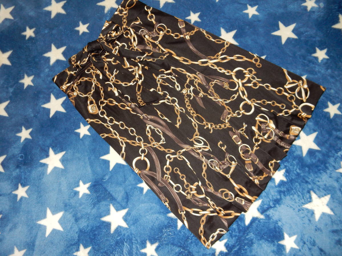 ♪Brevazara イトキン㈱♪ ☆中古美品スカート☆拍卖