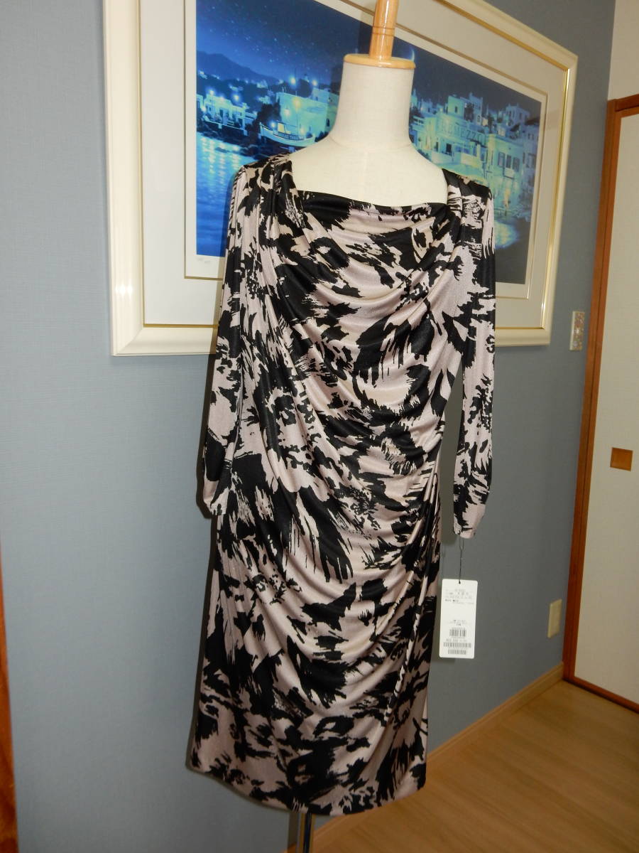 ★★COUP DE CHANCE クードシャンス★★ タグ付き新品ワンピース♪拍卖