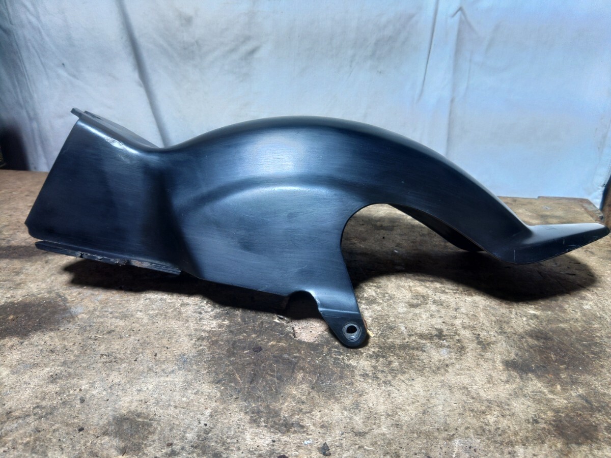 AF26 ZOOK ズーク リアフェンダー拍卖