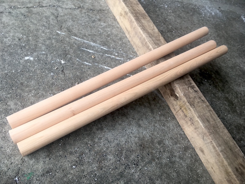 サクラ(桜)丸棒 No.20240220sak拍卖