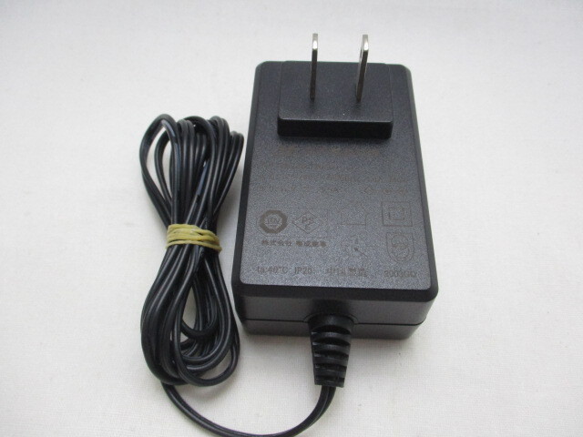 AD33975★泰成商事★ACアダプター★GQ36-120350-AJ★保証付!即決!拍卖