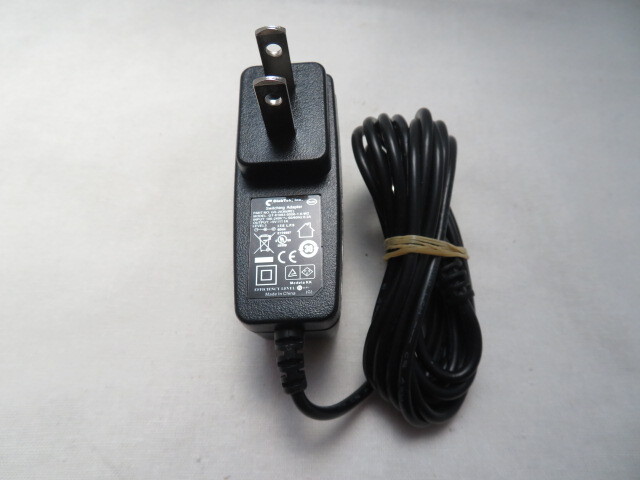 AD34070★GiobTek★ACアダプー★GS-2030(RE)★保証付!即決!拍卖