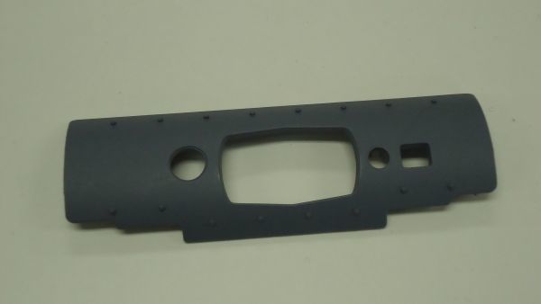 FW2 ヘンロン 1/16 3号戦車シリーズ砲の盾 灰色拍卖