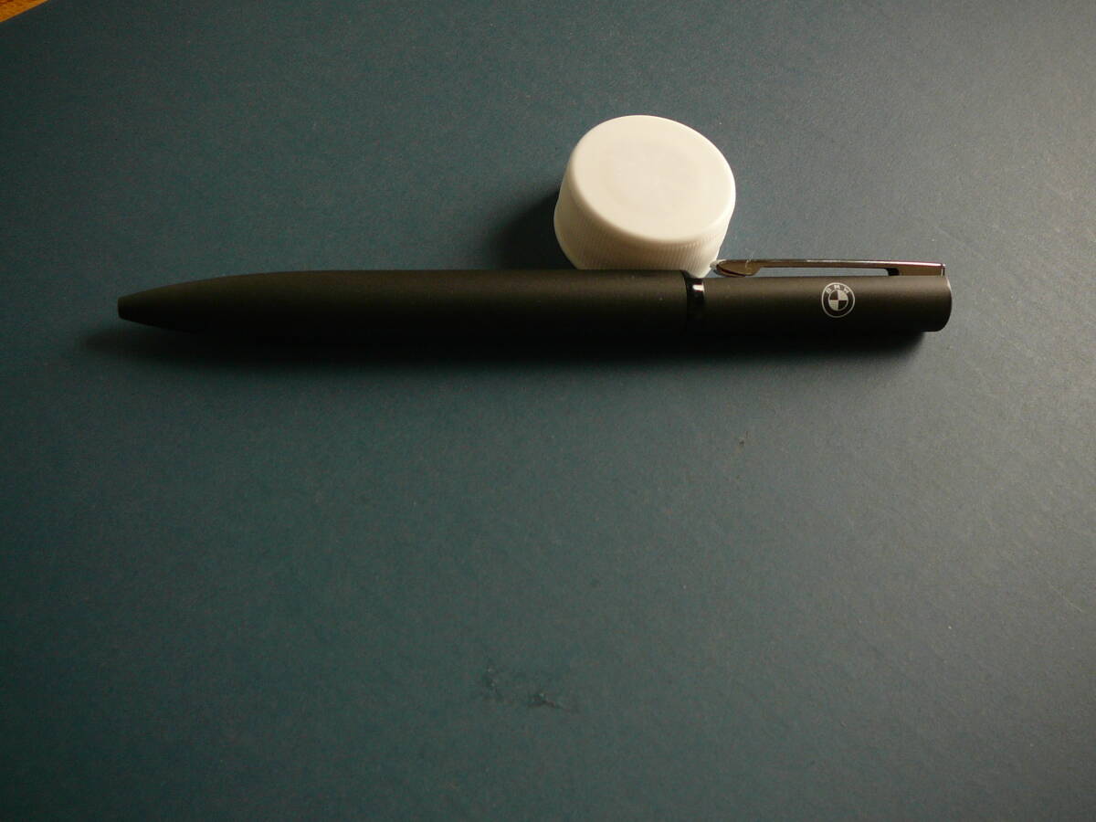 ●送料180円● BMW ボールペン ツイスト式 黒字 BMWディーラー非売品拍卖