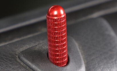 グレードアップ♪ アルミ ドアロックピン レッド BMW F32 F33 420i 428i 435i 440i クーペ カブリオレ スポーツ Mスポーツ 4シリーズ拍卖