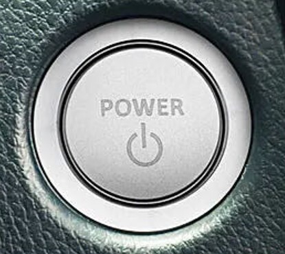 デザイン性UP♪ シルバー エンジン スイッチ カバー プリウス 50系 ZVW50 ZVW51 ZVW55 E S A プレミアム ツーリングセレクション Bタイプ拍卖