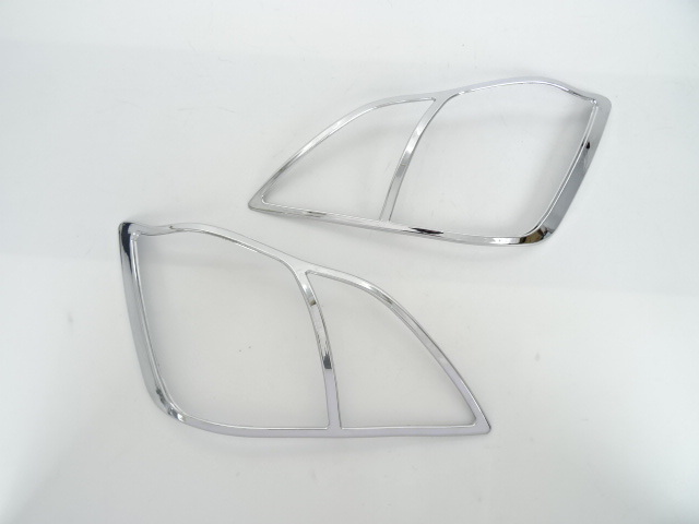 トヨタ メッキ ヘッドライト ヘッドランプ リング リム クラウン 18系 GRS180 GRS181 GRS182 GRS183 GRS184 ガーニッシュ ロイヤルサルーン拍卖