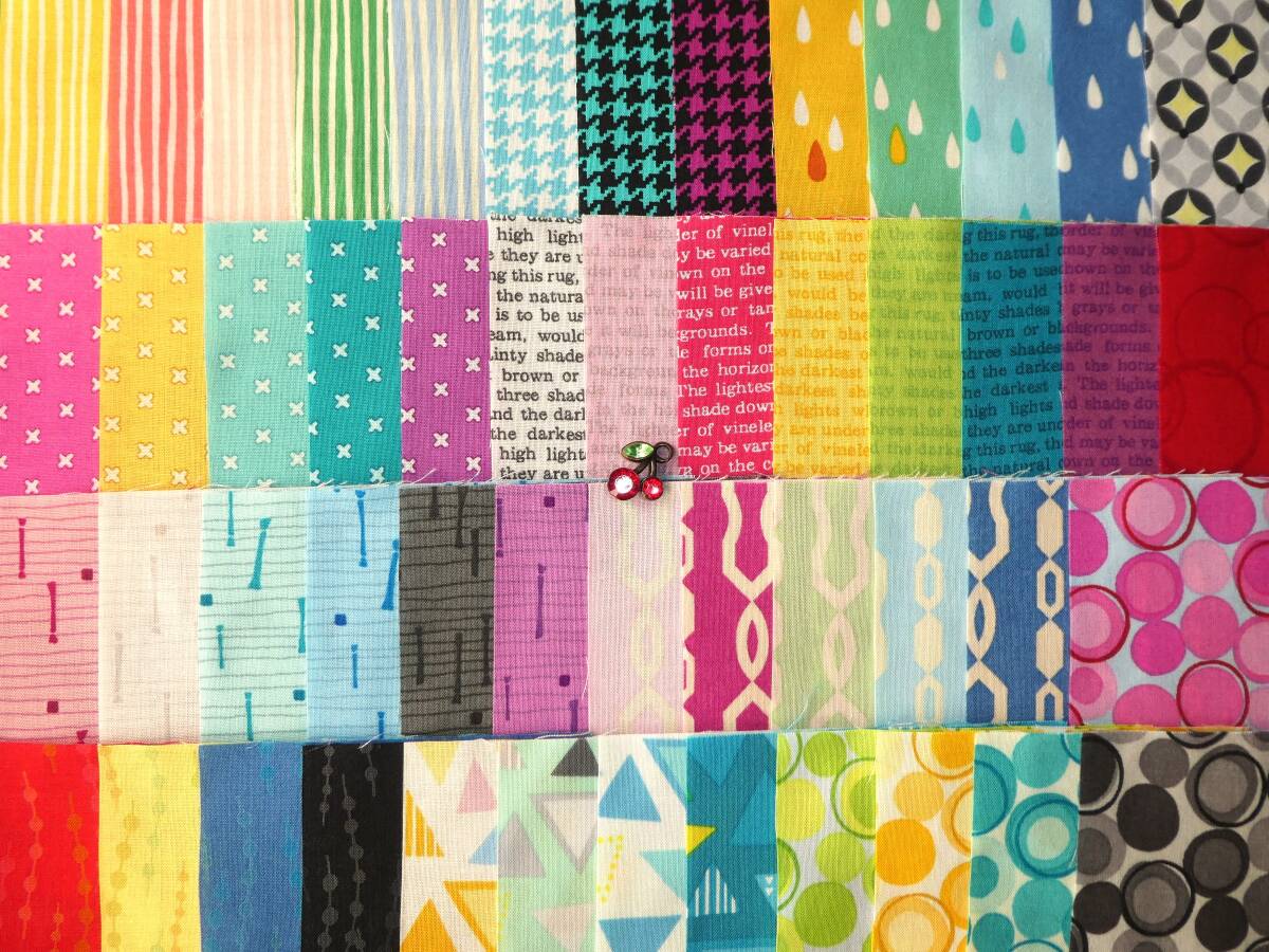 即決★レアレトロポップカラフルカットクロスセットa★ルシアン30’s復刻おしゃれモダン拍卖