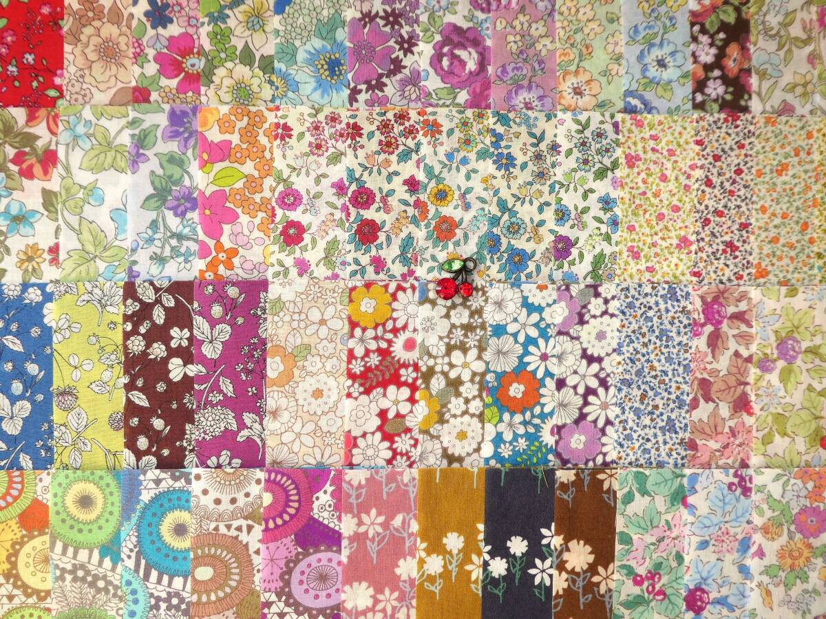 即決★レアレトロフラワーカットクロスセットa★ルシアン30’s復刻花バラローン拍卖