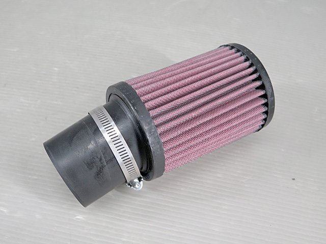 ☆SR400 (RH01J) K&N エアフィルター (240417DD1142)拍卖