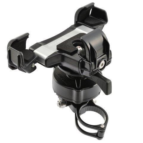 25077 デイトナ IH-2100 スマートフォンホルダー3プラス リジットタイプ 振動軽減ユニット一体型拍卖