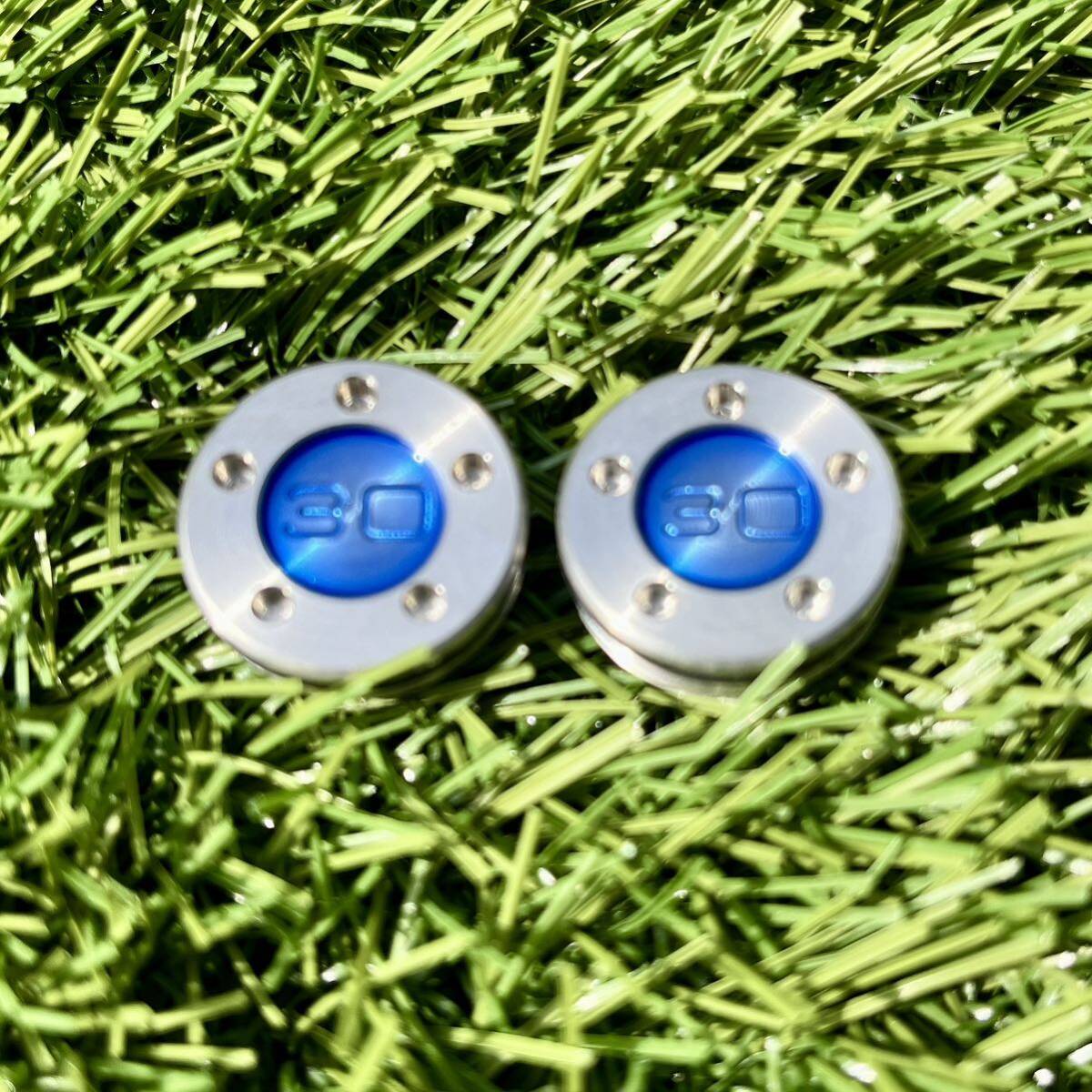 ウエイトライトブルー 30g スコッティキャメロン用拍卖