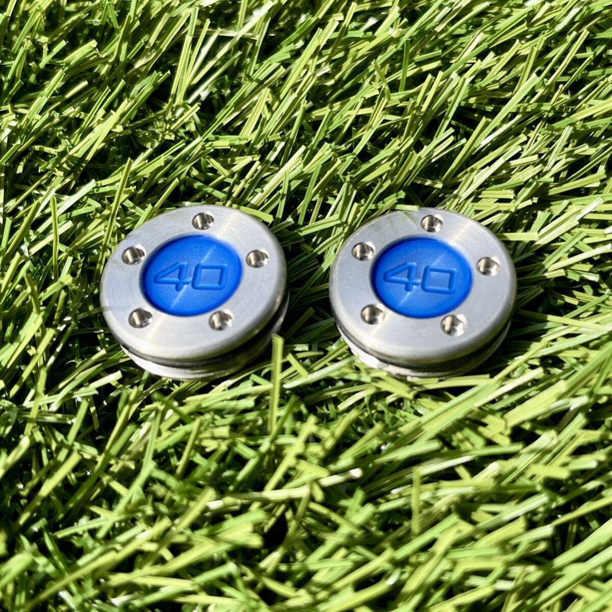 ウエイト ライトブルー 40g スコッティキャメロン用拍卖