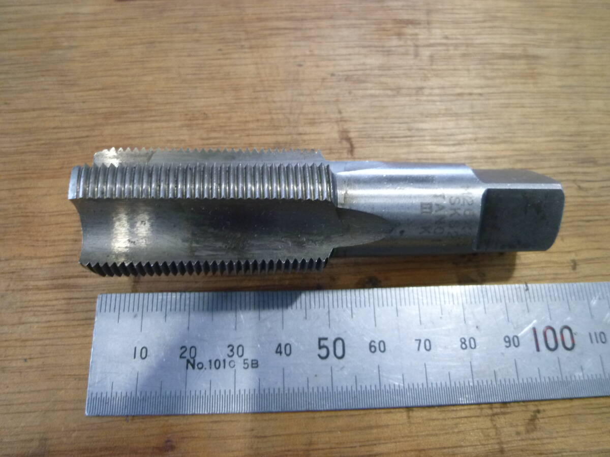 ◇タップ・M26×1.5 (MY2455) TANOI ◇拍卖