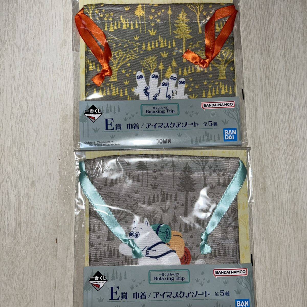 一番くじ ムーミン まとめ A-9/64364拍卖